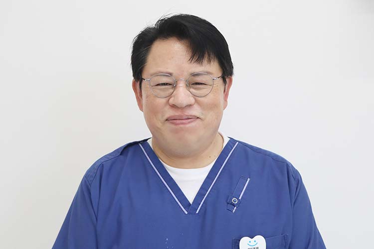院長