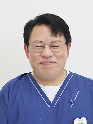 院長