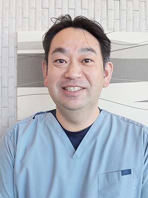 理事長ごあいさつ 寺田 秀雄